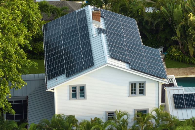 Best Residential Solar Contractors in Medford, MA